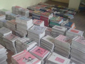 बैतडीमा पाठ्यपुस्तकको अभाव, विद्यालयमा पठनपाठन गर्न समस्या 